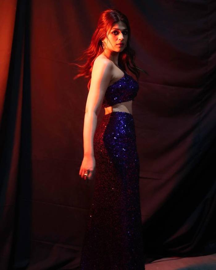 shraddha das_teluguvox  8